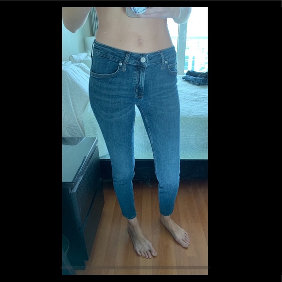 Calvin Klein jeans - Picture 2 of 4